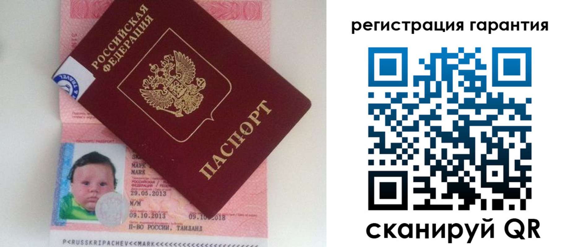 прописка в Луге